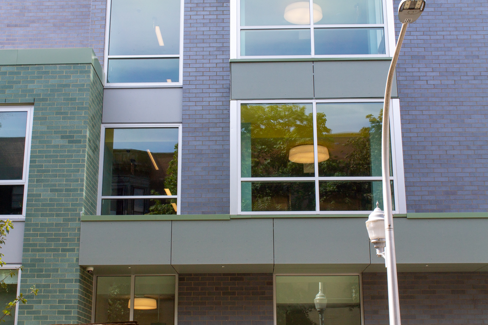 Lakeview Landing nears its opening