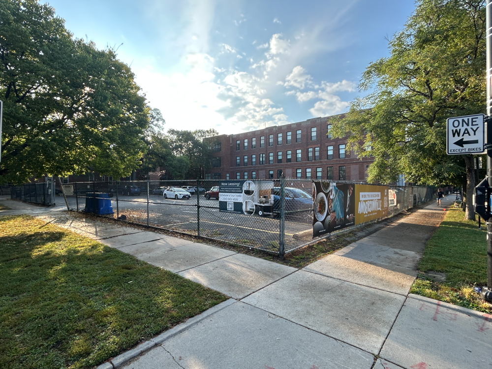The Schoolhouse Phase 2 Uptown aldermanic approval