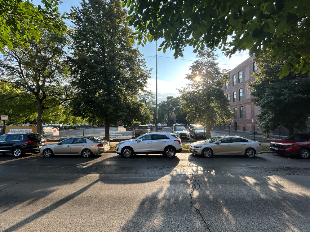 The Schoolhouse Phase 2 Uptown aldermanic approval