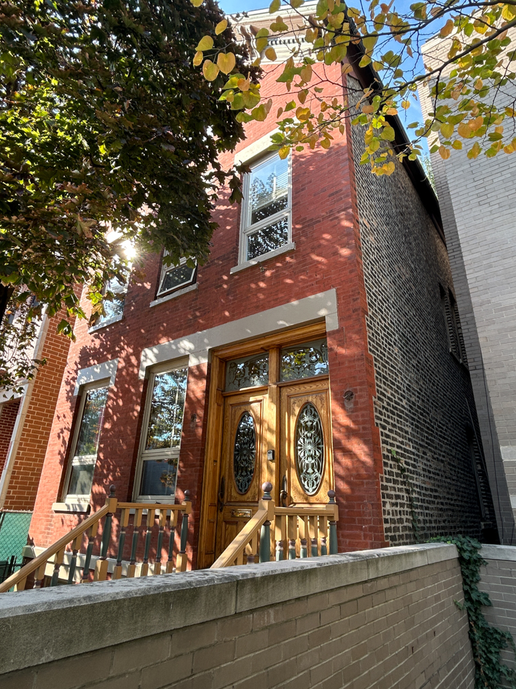 1934 North Halsted Street demolition permitted