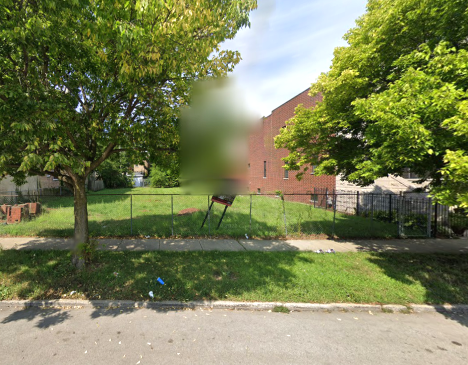 Two Kenwood Three-flats permitted