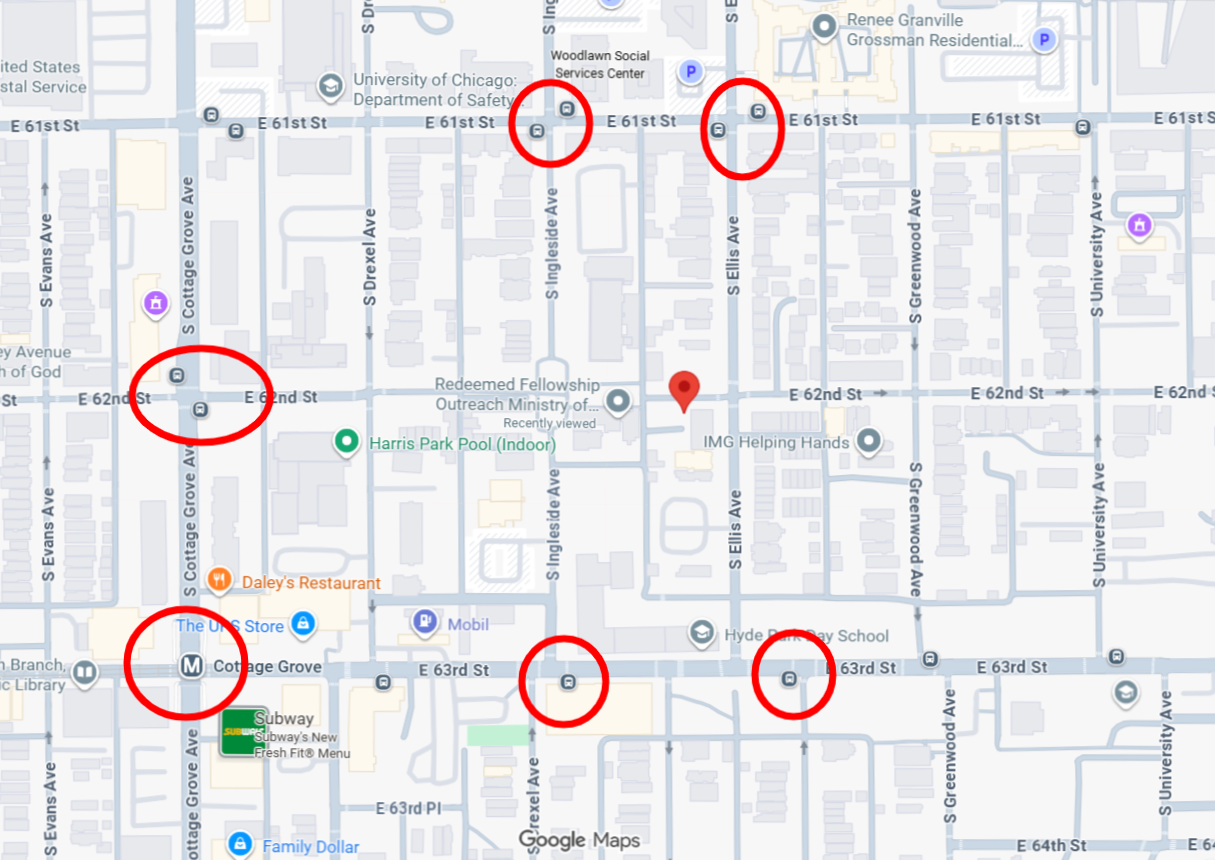 965 East 62nd Street construction permitted