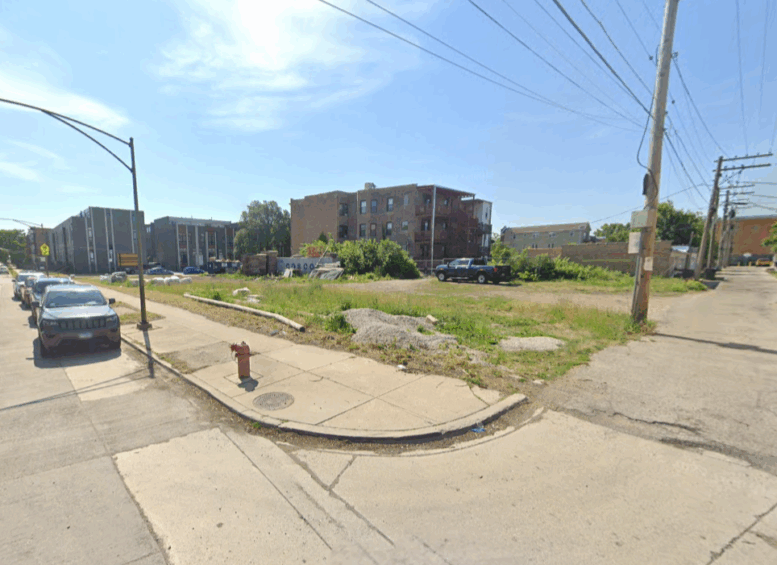 965 East 62nd Street construction permitted