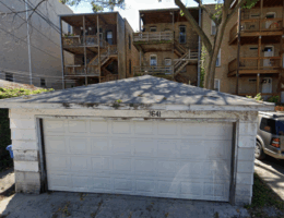 3641 North Wilton Avenue ADU permit