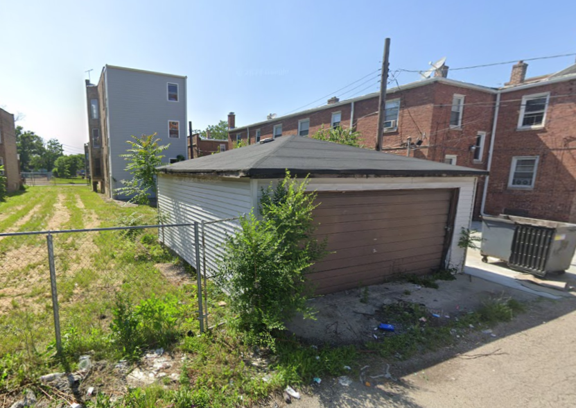 5813 South Wabash Avenue ADU permitted
