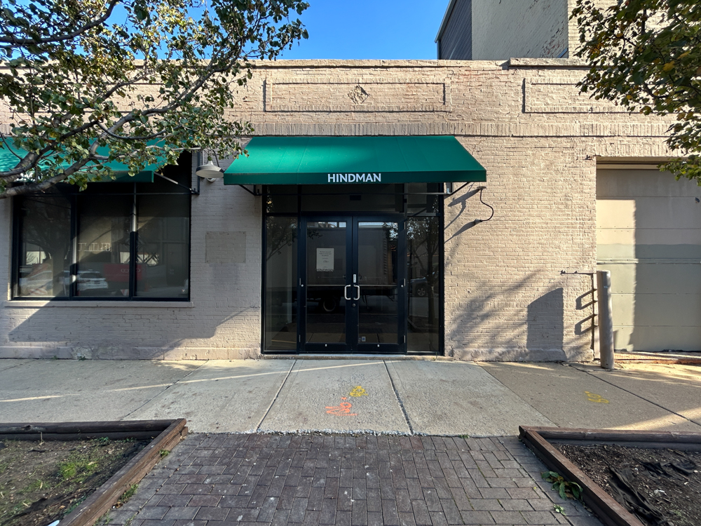 1338 West Lake Street demolitions