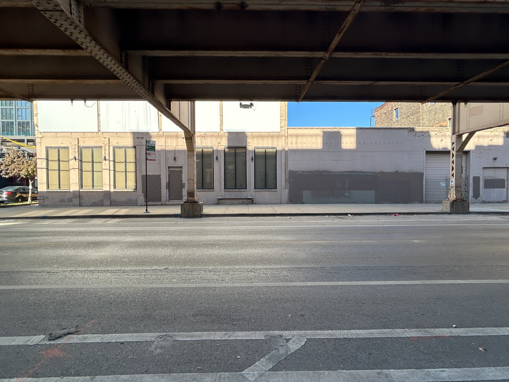 1338 West Lake Street demolitions