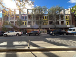 1880 North Milwaukee Avenue November 2025 update