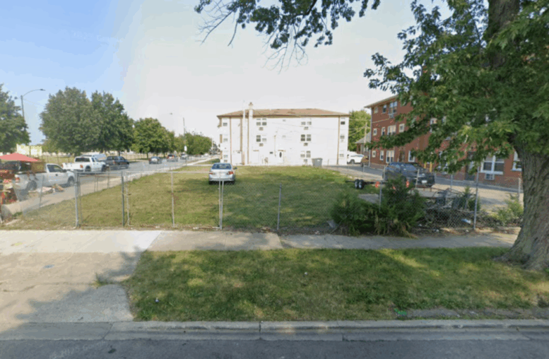 3555 North Neenah Avenue six-flat permitted