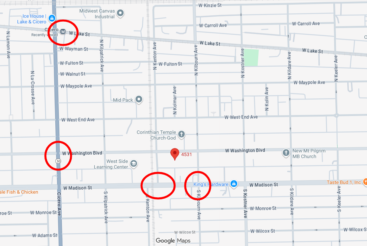 C.A.R.E. Manor construction permitted