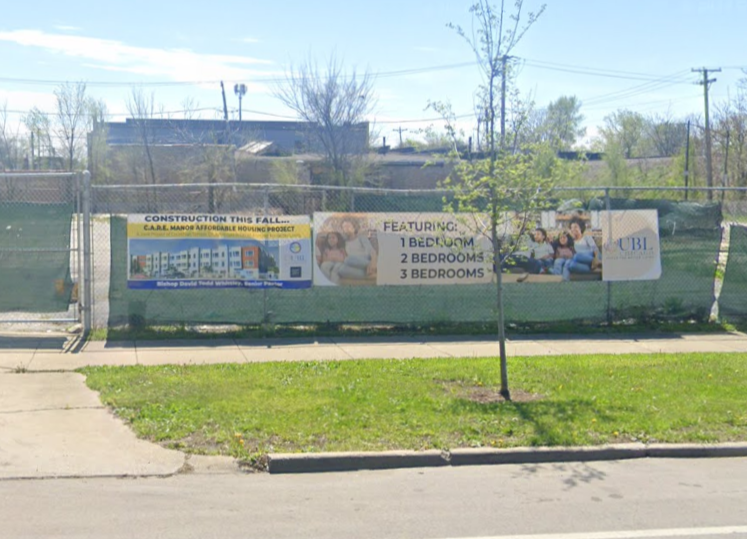 C.A.R.E. Manor construction permitted