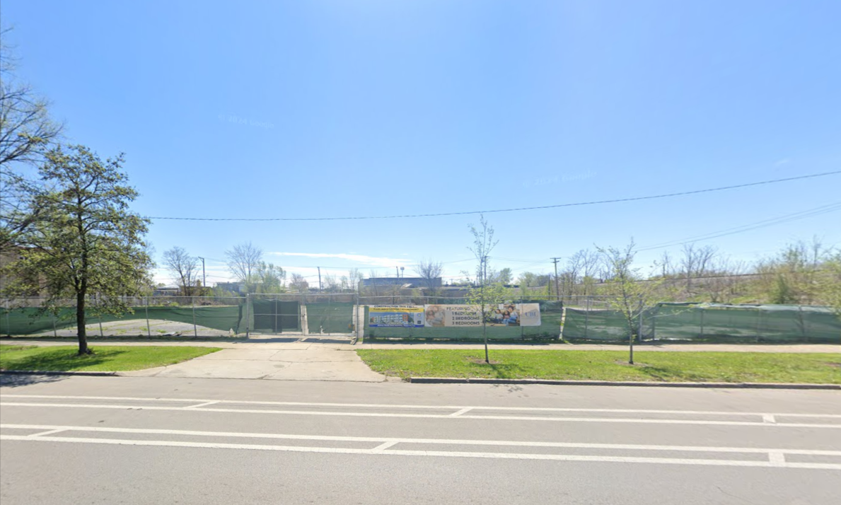 C.A.R.E. Manor construction permitted