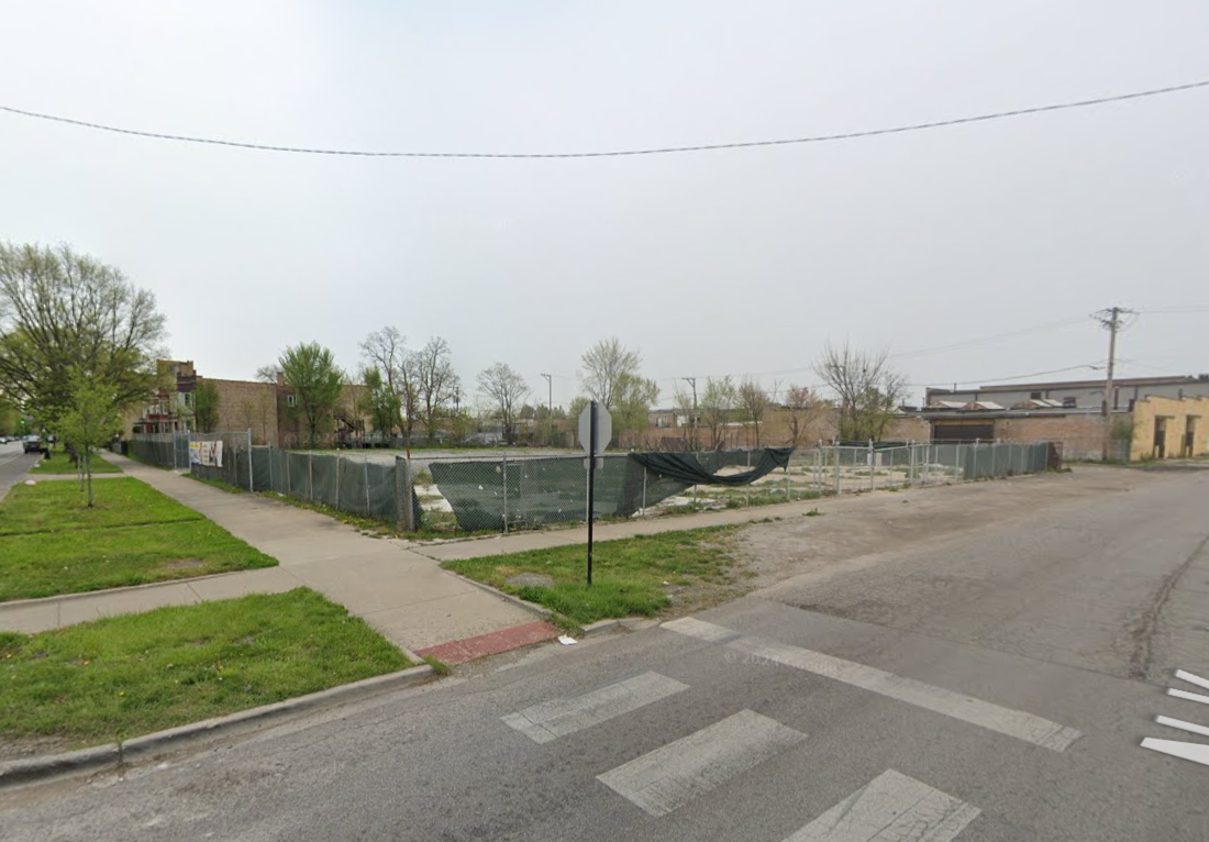 C.A.R.E. Manor construction permitted