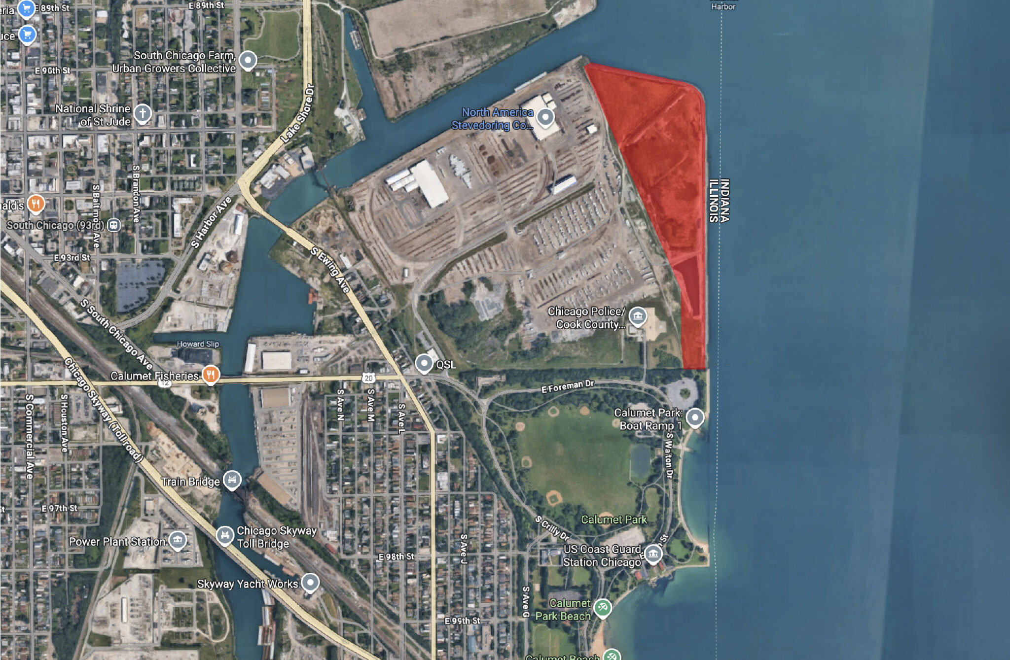 Multiple Projects Announced For Chicago Parks Across City - Chicago YIMBY