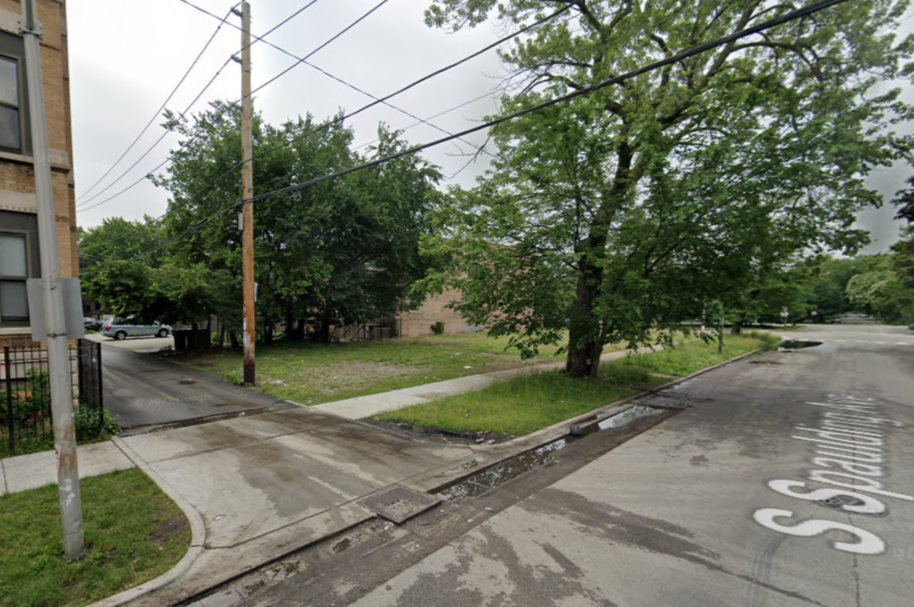 2744-2746 West Jackson Boulevard construction permits