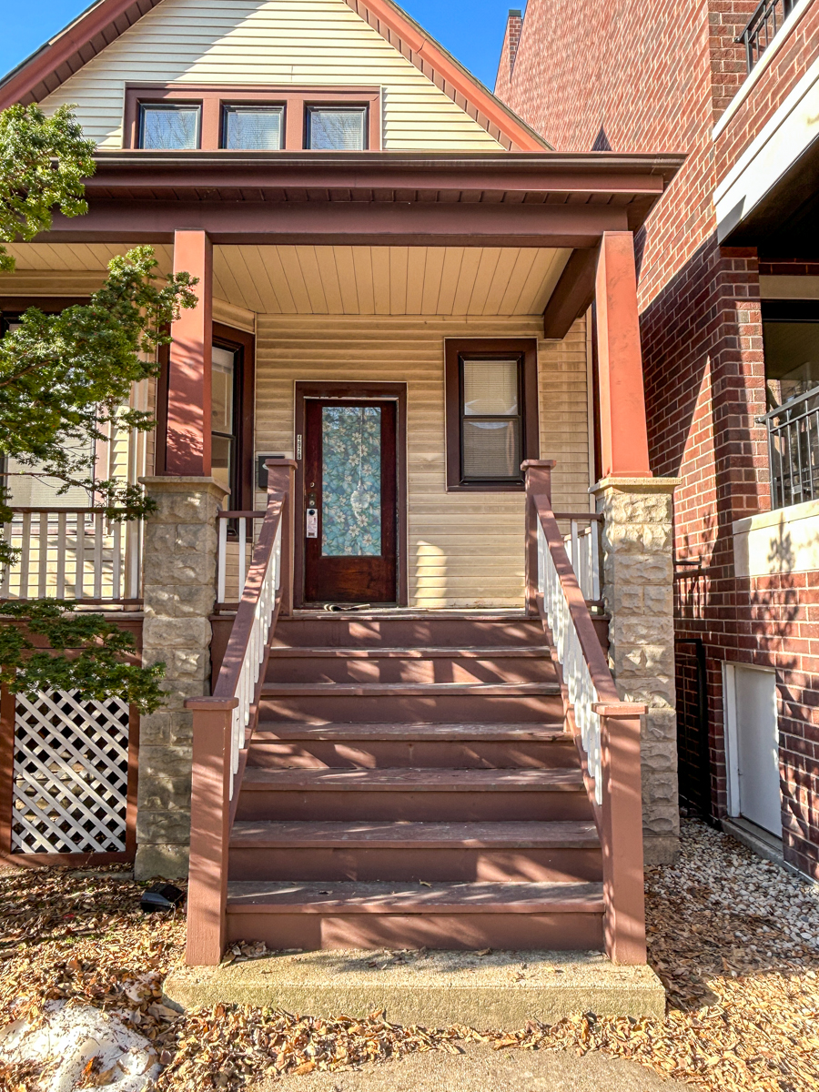 4928 North Damen Avenue gradnja dopuštena