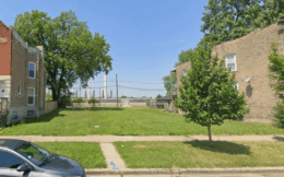 XS Tennis two-flat permits