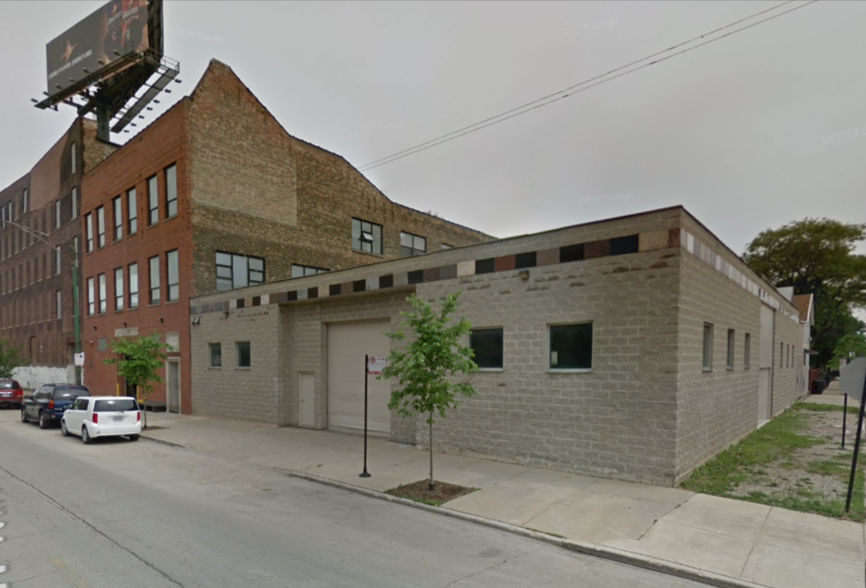 613-615 West 1th Street residential conversion permitted