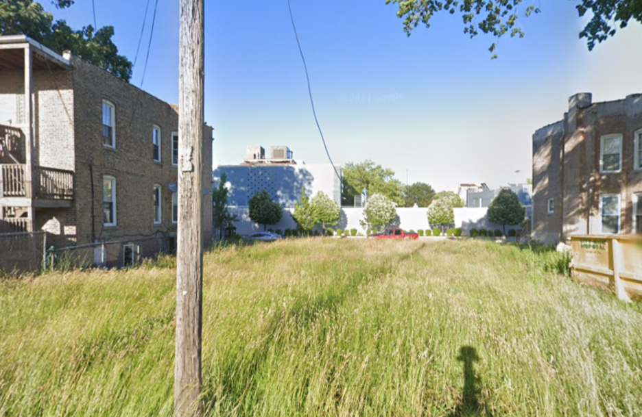 XS Tennis two-flat permits