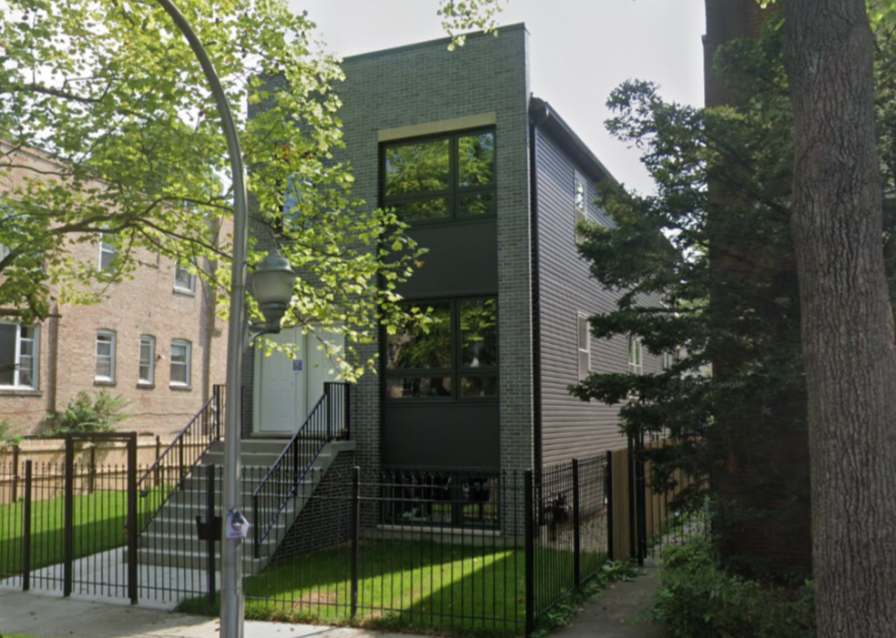 1051 North Springfield Avenue