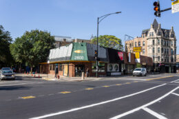 2600 North Clark Street demolition permitted