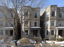 3726 North Racine Avenue ADU permitted