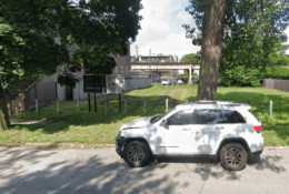 4840 South Calumet Avenue three-flat permitted