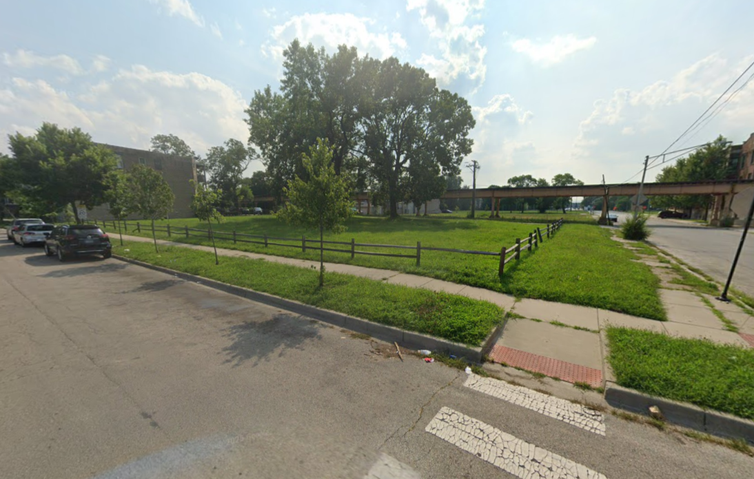 Abrams Intergenerational Village full building permit issued