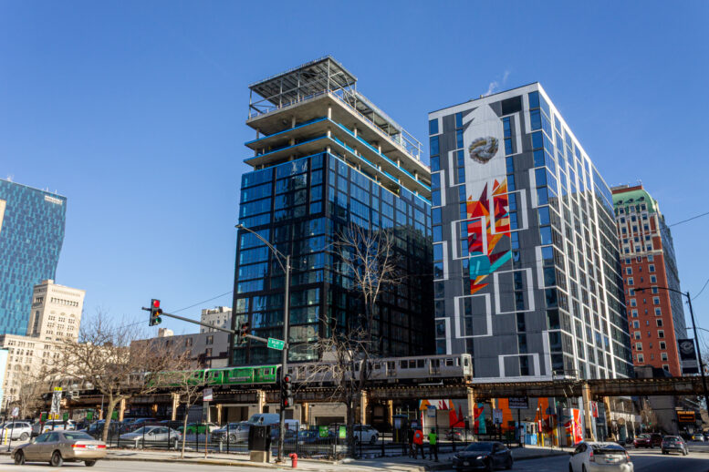 626 South Wabash January 2026 progress update