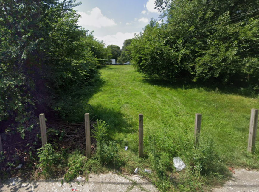 6025 6029 South Prairie Avenue three-flat permits