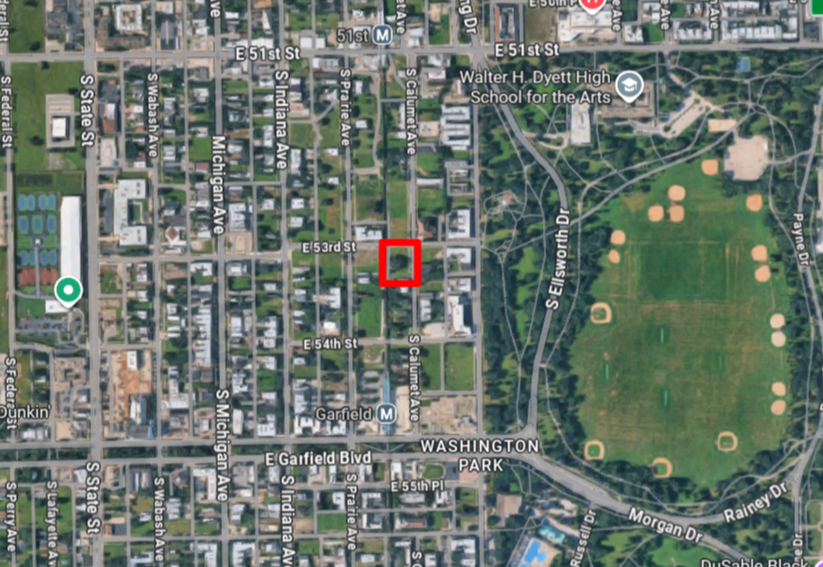 Abrams Intergenerational Village full building permit issued