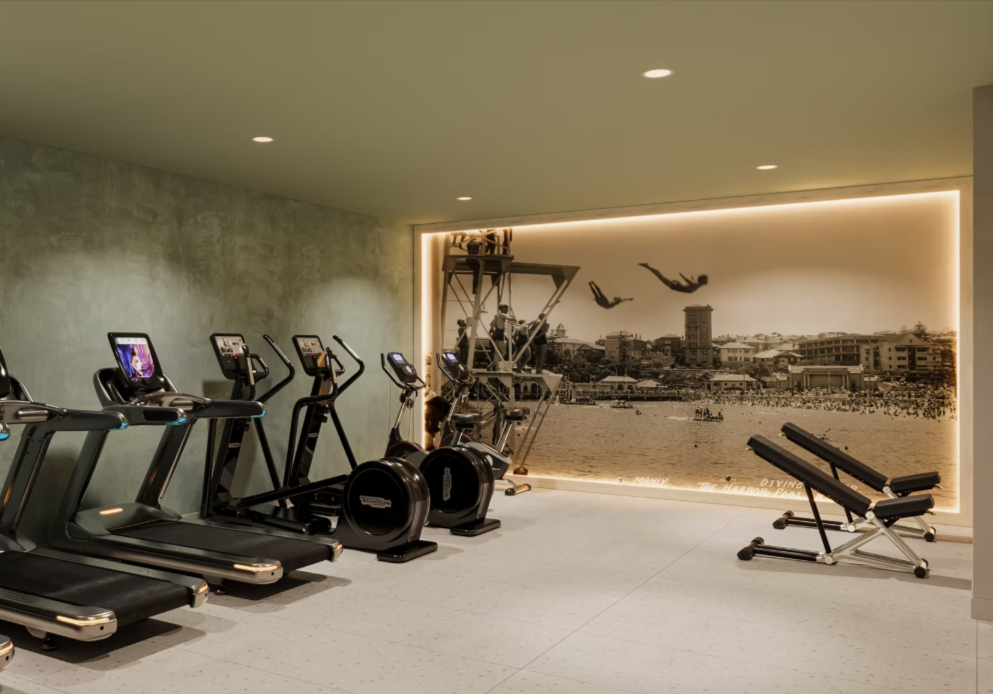 455 North Carpenter January 2026 construction update