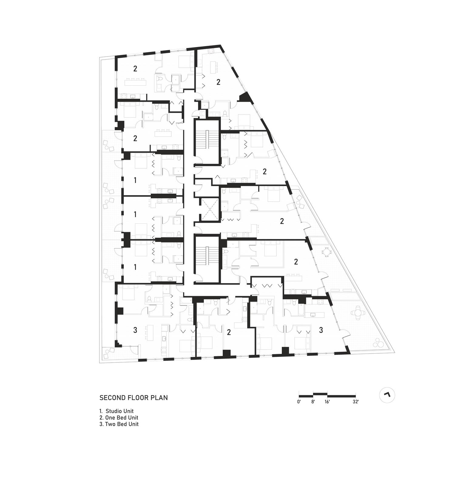 2600 North Clark Street demolition permitted