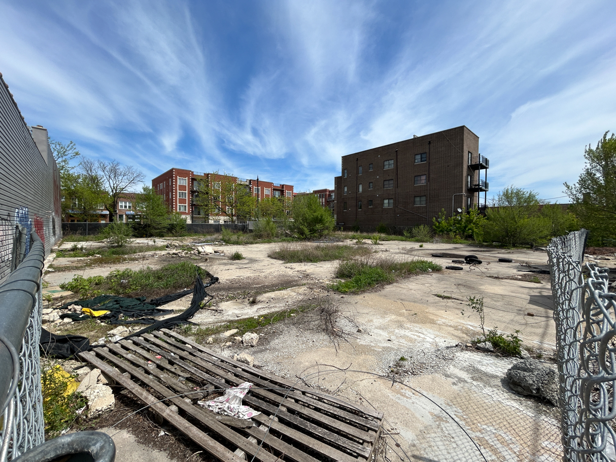 Jigzibik January 2026 construction progress