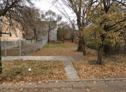 1337 South Talman Avenue construction permitted