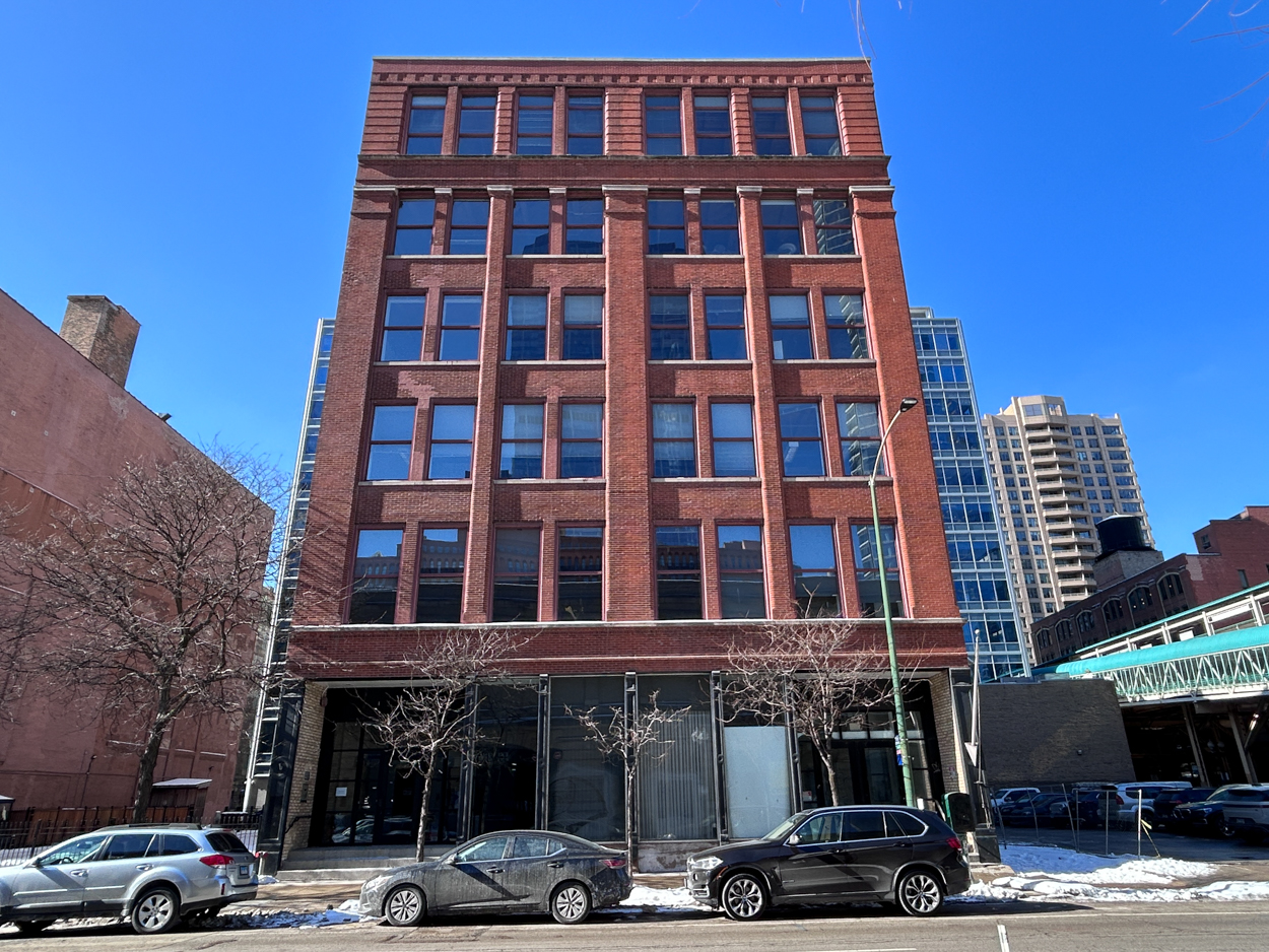 168 North Clinton Street demolition permitted