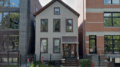 2415 West Cortland Street two-flat and coach house permitted
