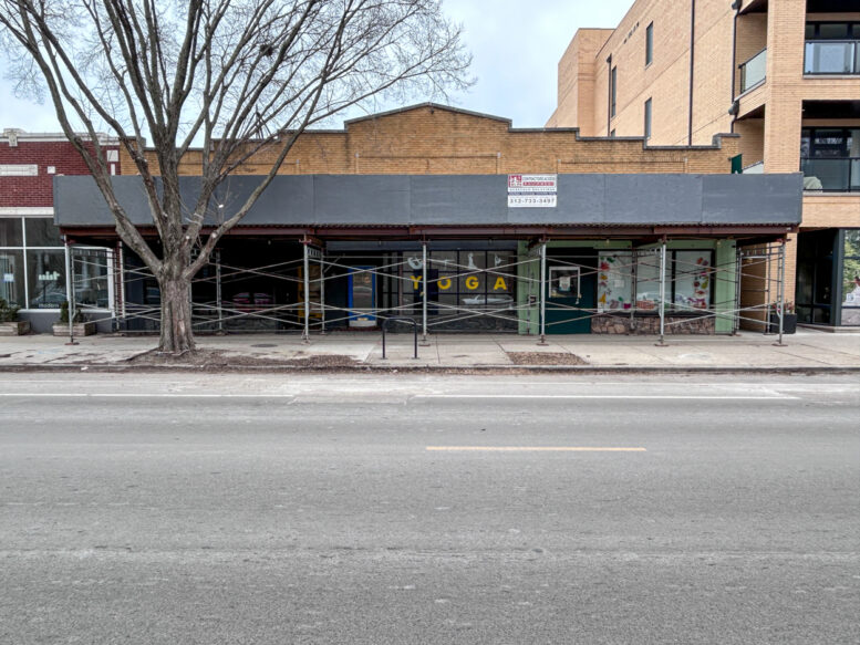 4943 North Damen Avenue demolition permitted