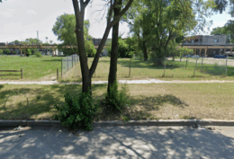 5653 South Prairie Avenue construction permitted