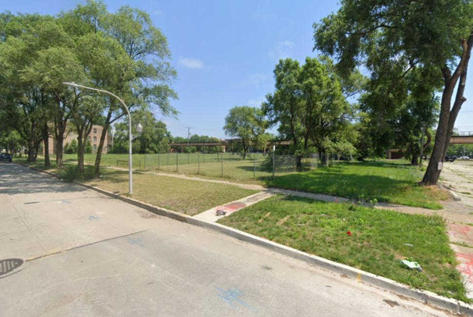 5653 South Prairie Avenue construction permitted