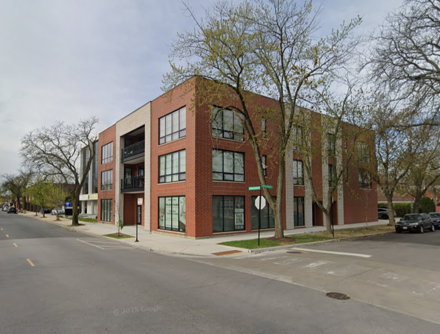 6246 North Pulaski Road