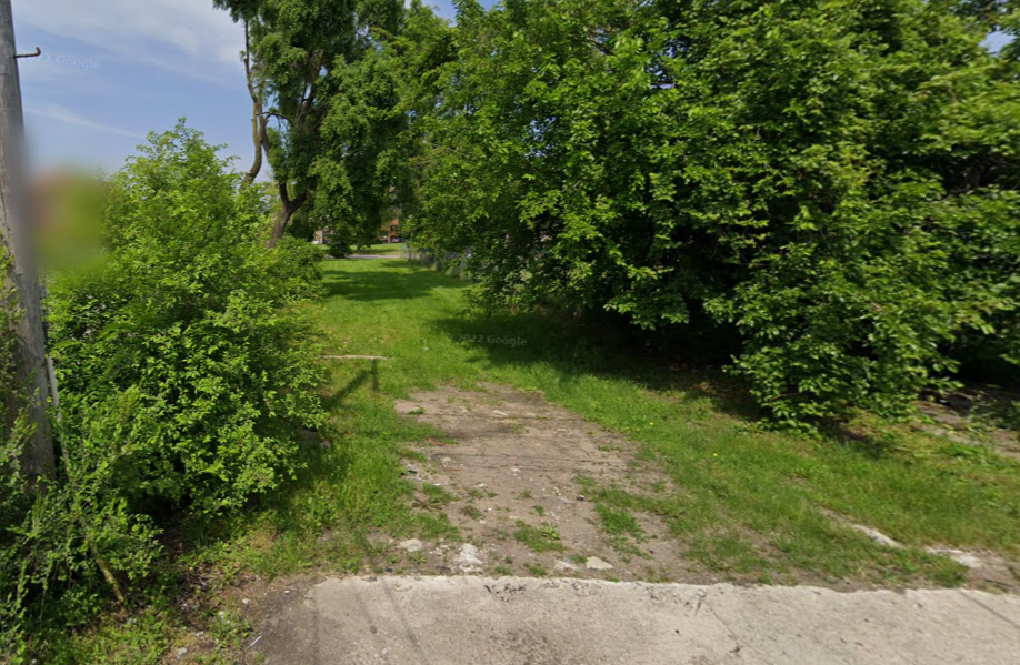 5653 South Prairie Avenue construction permitted