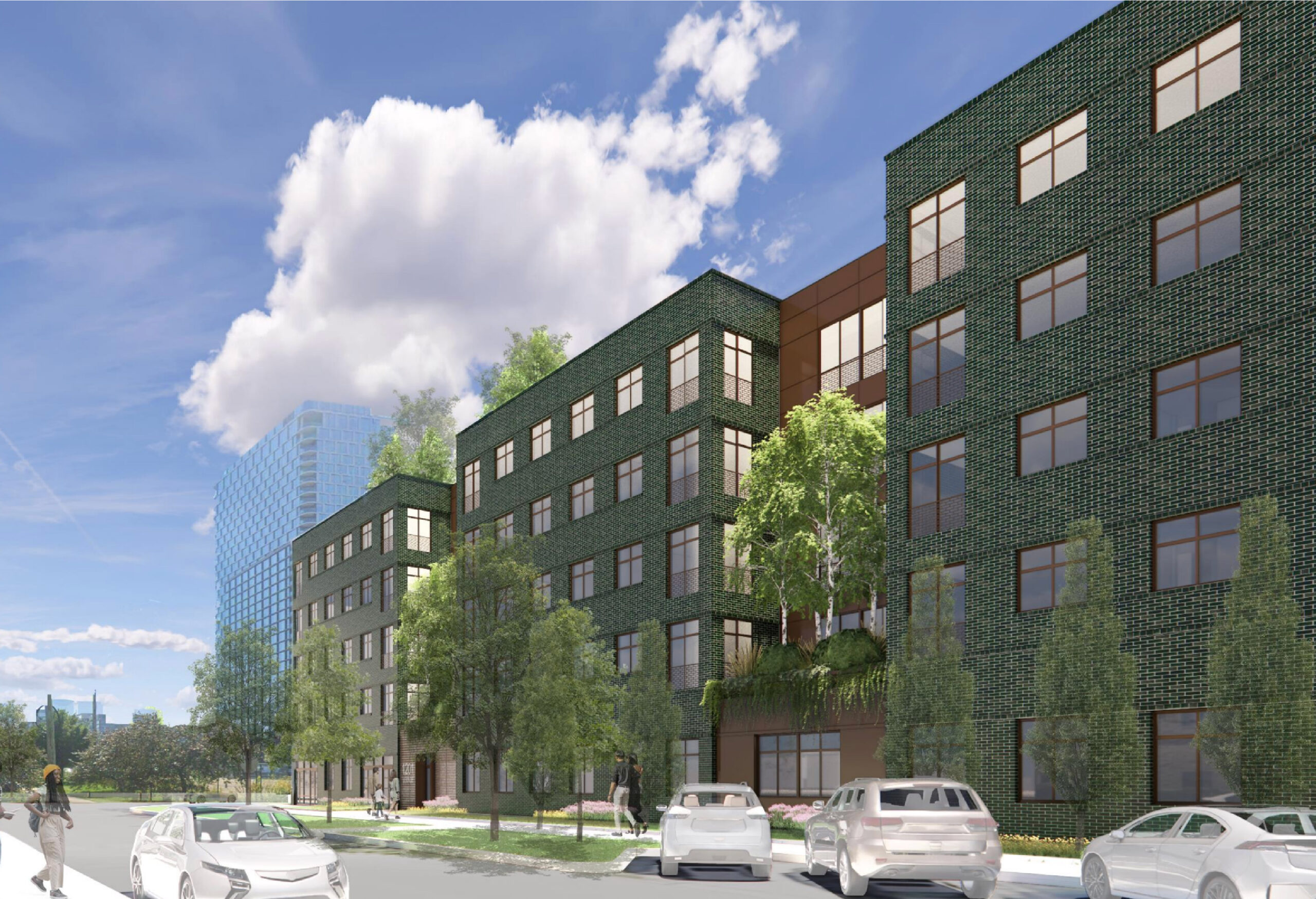 810 W Kinzie Stnull