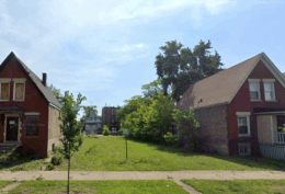 1231-1233 South Kedvale Avenue three-flats permitted