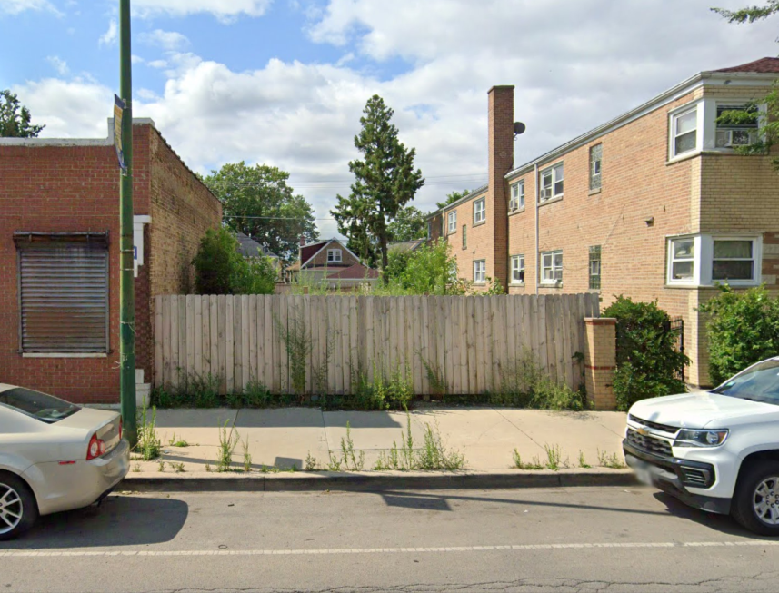 3351 Postcode Daycare Facility Permitted For Construction At 3351 West 59th Street In ...