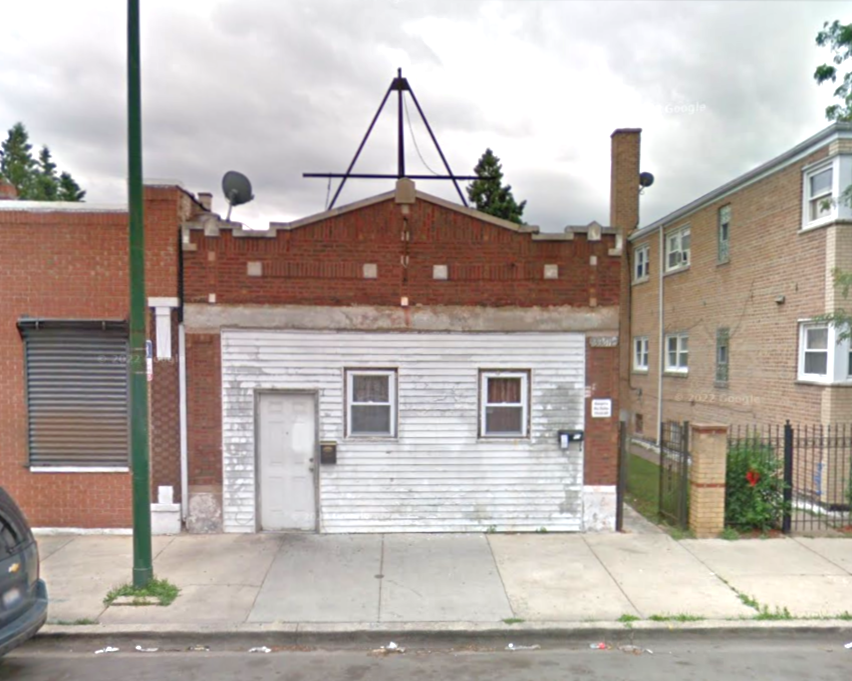 Chicago Lawn daycare facility permitted