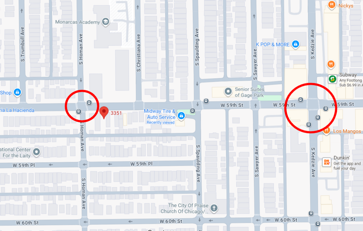 Chicago Lawn daycare facility permitted