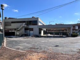 3600 North Southport Avenue construction permitted