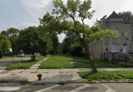 Five three-flat permits for North Lawndale