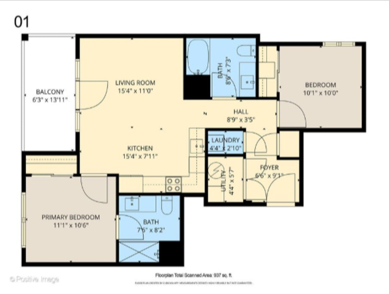 The Anderson 4713 North Clark Street March 2026 construction update